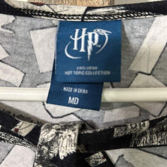 Women’s Harry Potter Dress - Picture 3 of 3